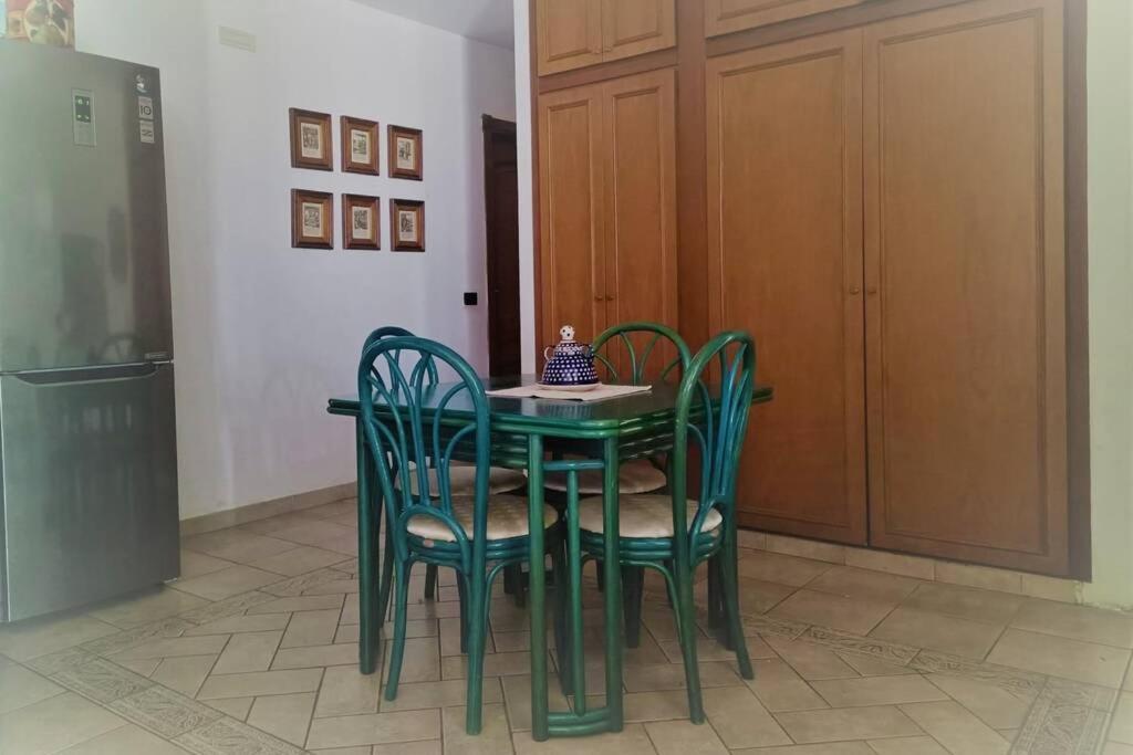 Appartamento Incantevole 90 Mq A Due Passi Mare Mozzafiato Isola delle Femmine Exteriör bild