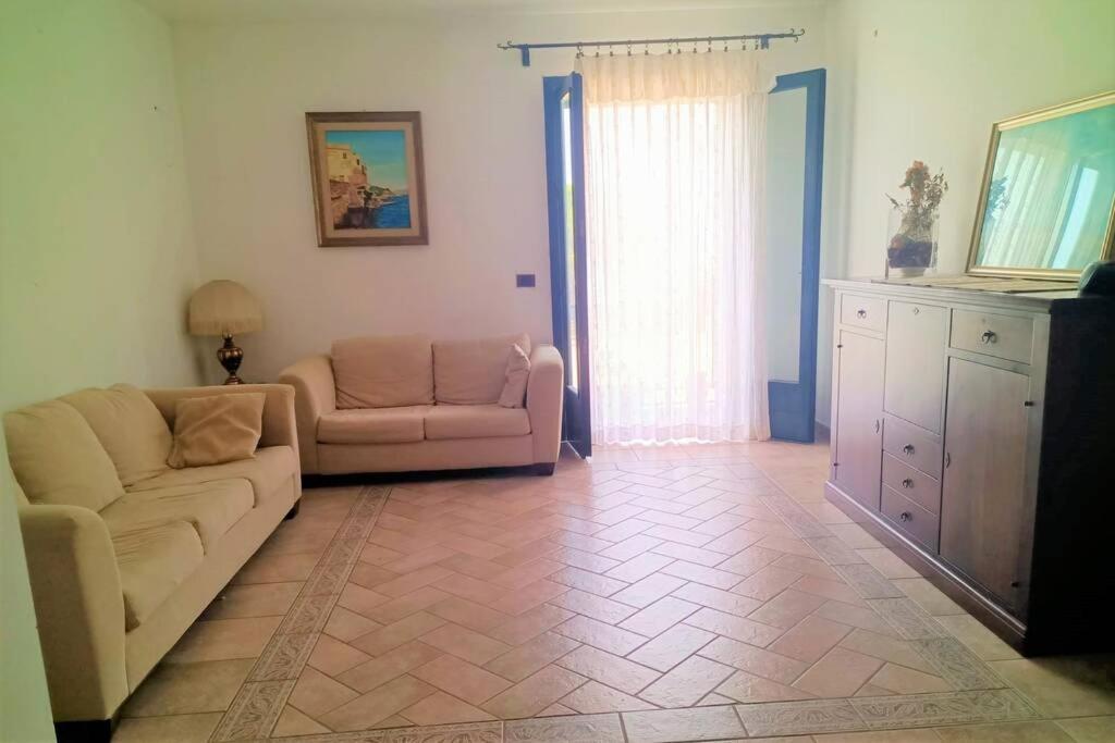 Appartamento Incantevole 90 Mq A Due Passi Mare Mozzafiato Isola delle Femmine Exteriör bild