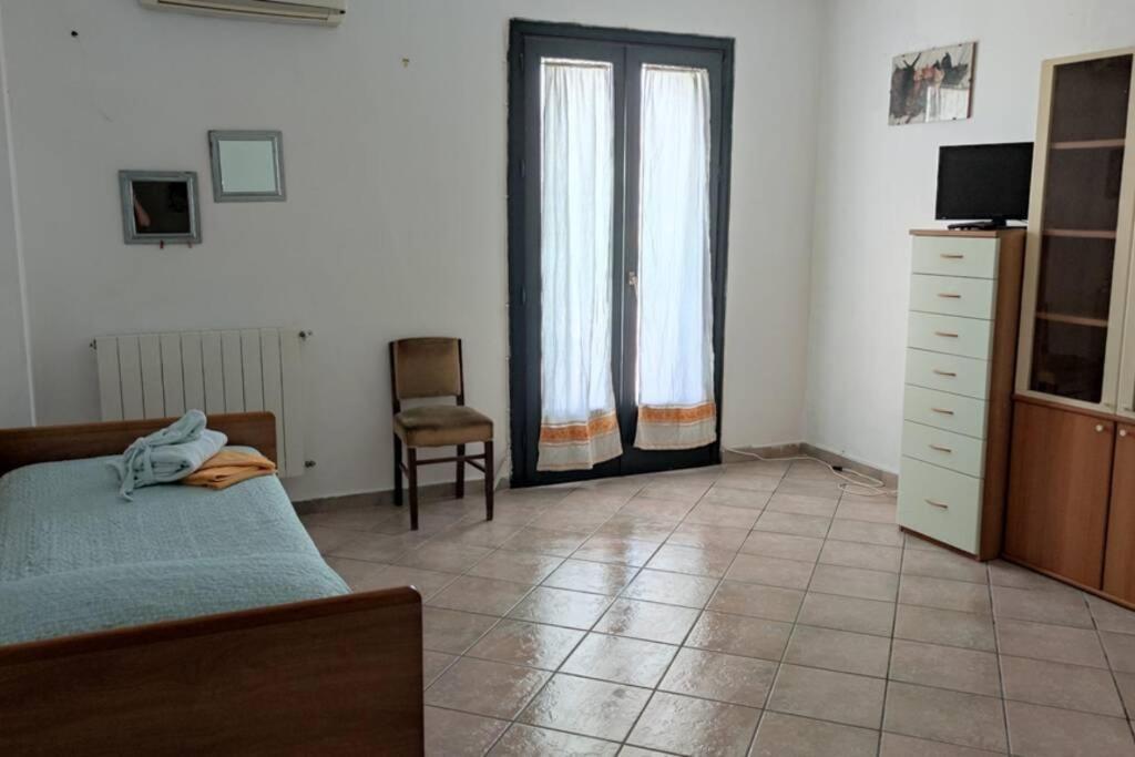Appartamento Incantevole 90 Mq A Due Passi Mare Mozzafiato Isola delle Femmine Exteriör bild