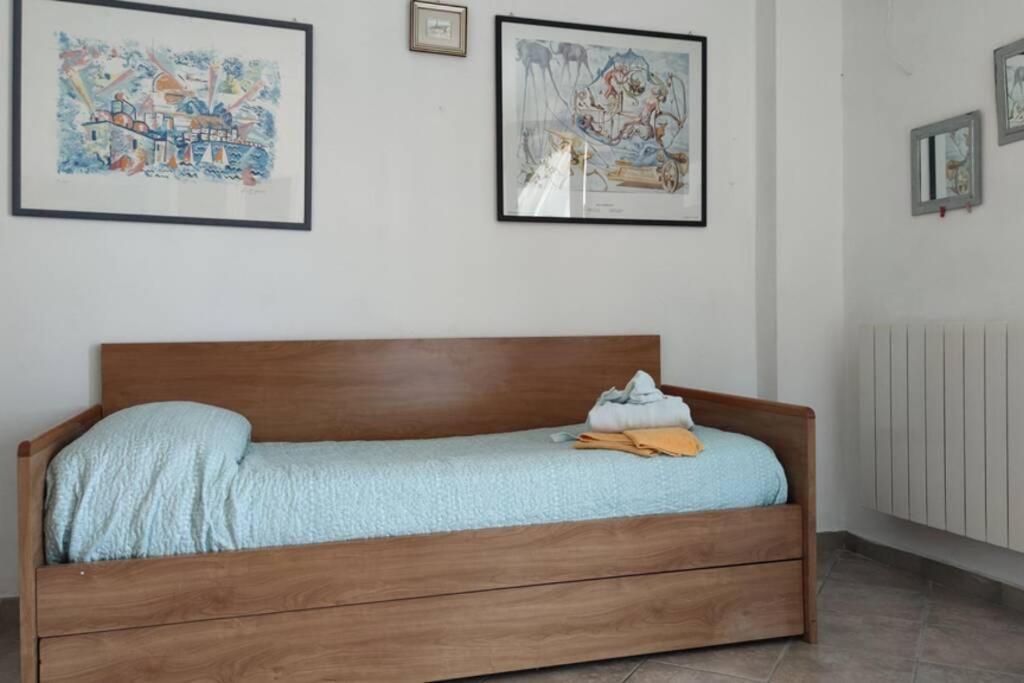 Appartamento Incantevole 90 Mq A Due Passi Mare Mozzafiato Isola delle Femmine Exteriör bild