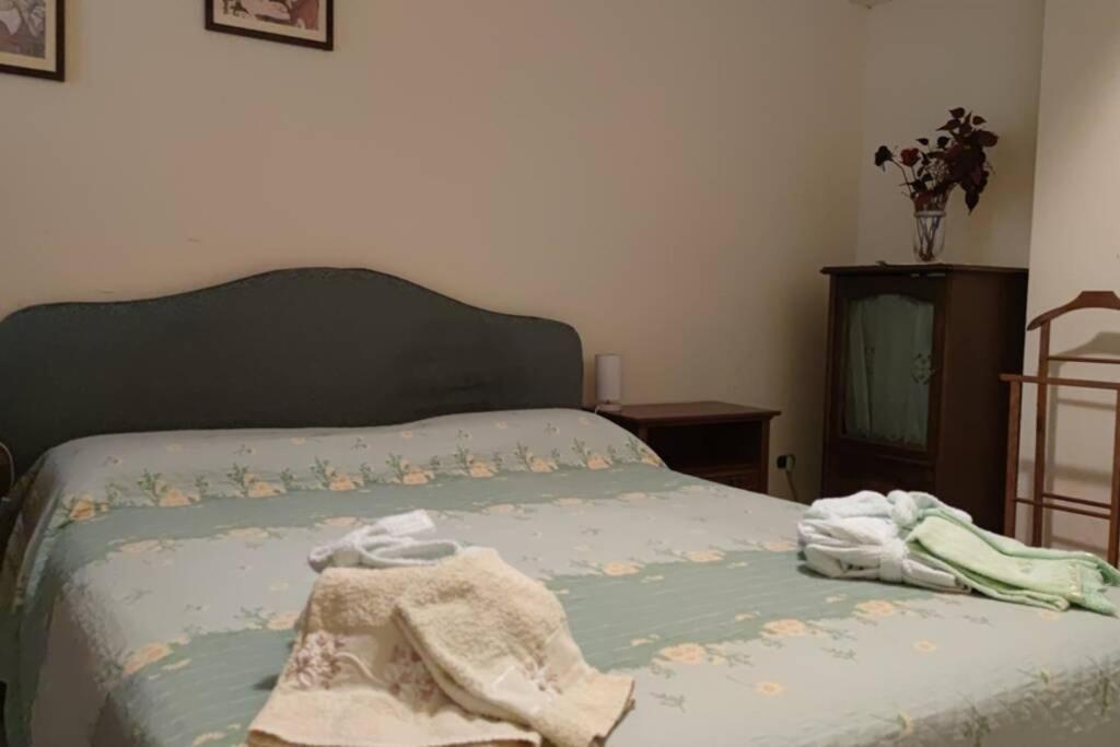 Appartamento Incantevole 90 Mq A Due Passi Mare Mozzafiato Isola delle Femmine Exteriör bild
